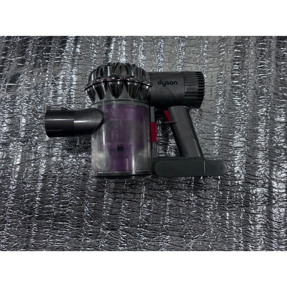 Dyson DC59 Motorhead Cordless Vacuum Replacement Motor Body & Battery Pack